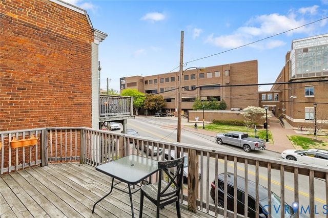 16 S Harrison St, Richmond, VA 23220