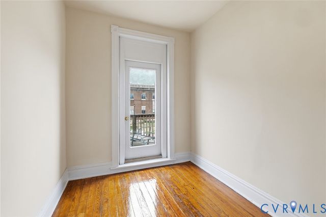 16 S Harrison St, Richmond, VA 23220