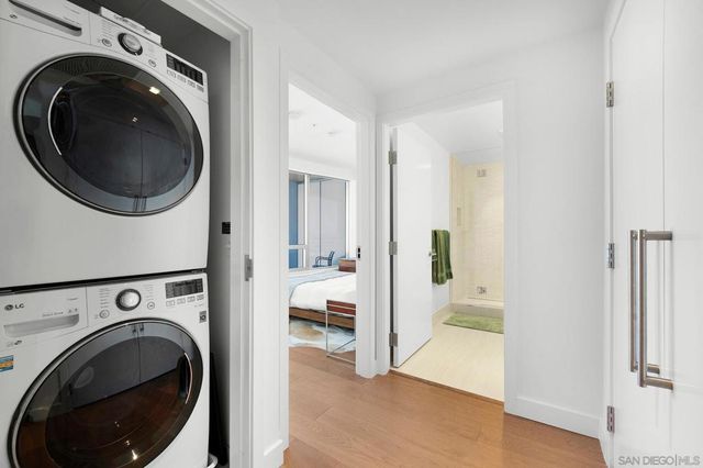 888 W E St 2306, San Diego, CA 92101