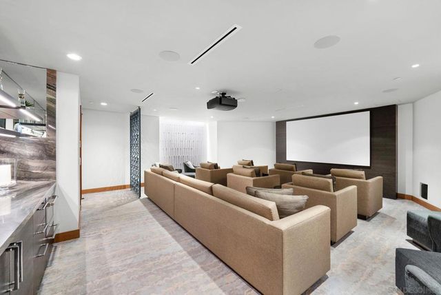 888 W E St 2306, San Diego, CA 92101