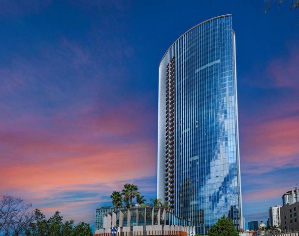 888 W E St 2306, San Diego, CA 92101