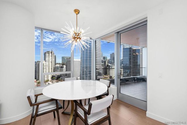 888 W E St 2306, San Diego, CA 92101