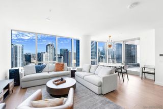 888 W E St 2306, San Diego, CA 92101