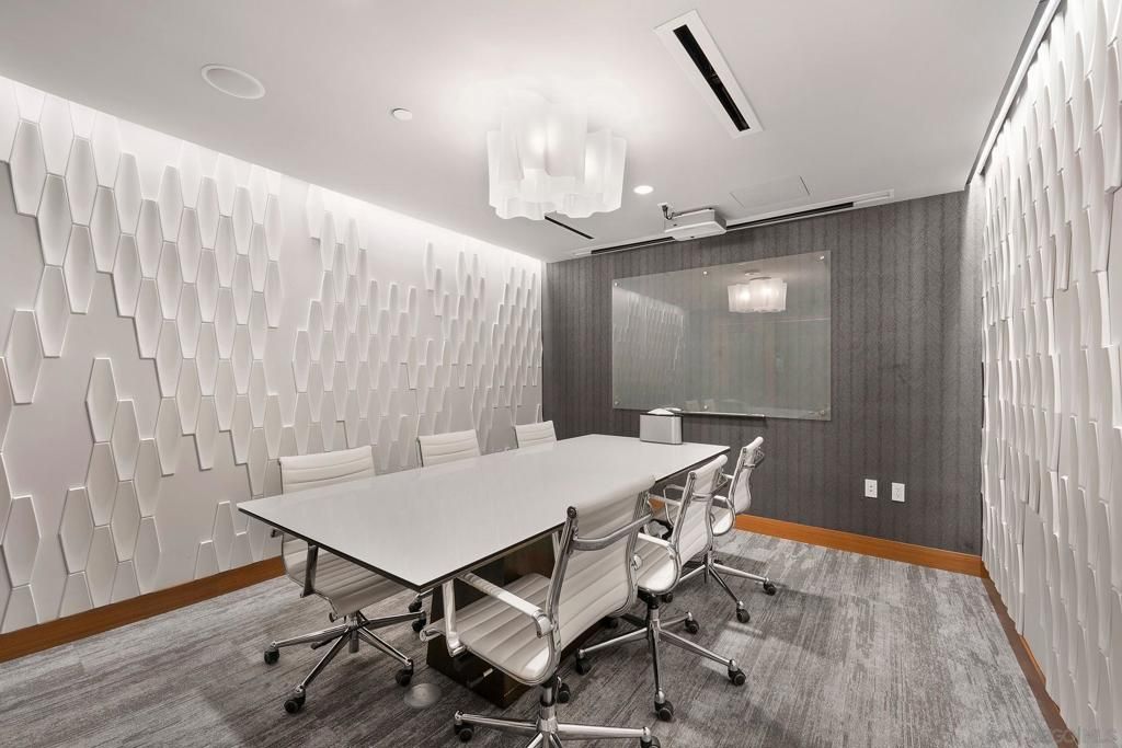 Image 49 of property listing at 888 W E St 2306, San Diego, CA 92101