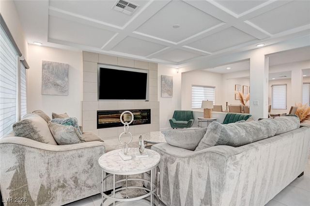 6723 Tangle Vines Avenue, Las Vegas, NV 89139