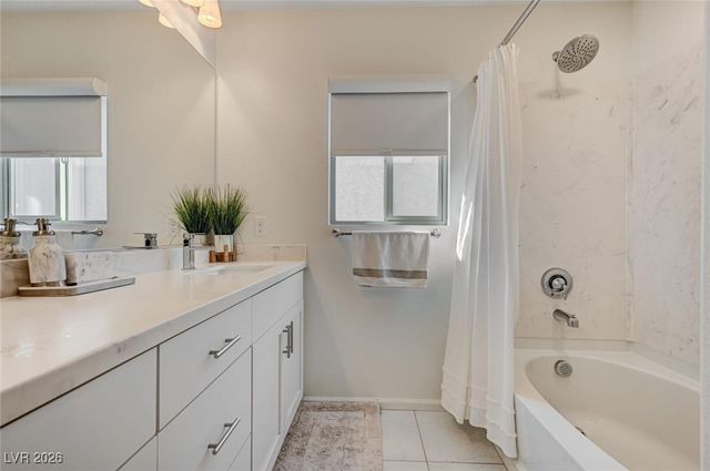 6723 Tangle Vines Avenue, Las Vegas, NV 89139