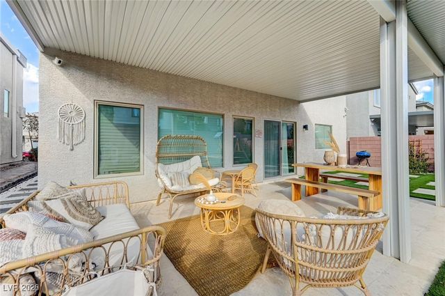 6723 Tangle Vines Avenue, Las Vegas, NV 89139