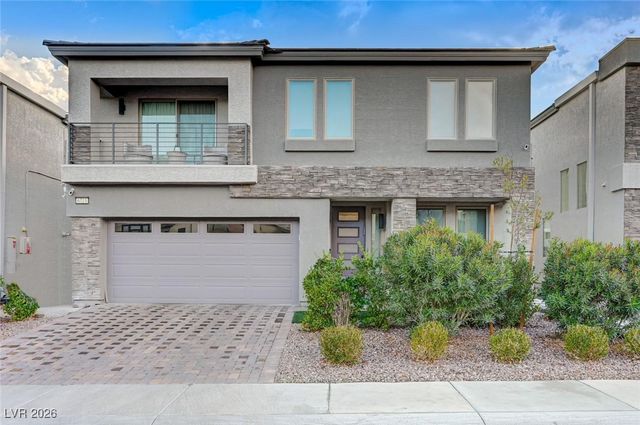 6723 Tangle Vines Avenue, Las Vegas, NV 89139