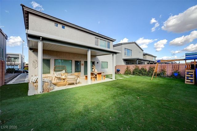 6723 Tangle Vines Avenue, Las Vegas, NV 89139