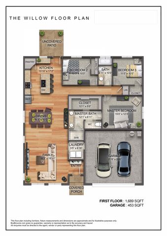 1733 Rusty Rivet Road, Fruita, CO 81521