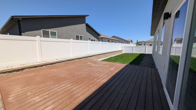 1733 Rusty Rivet Road, Fruita, CO 81521