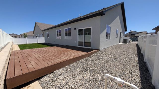 1733 Rusty Rivet Road, Fruita, CO 81521