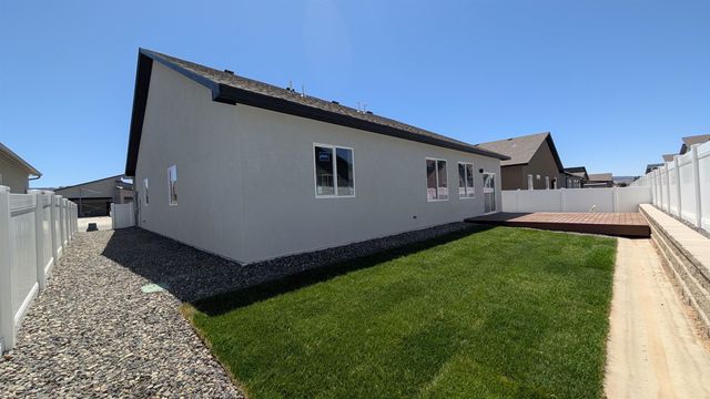 1733 Rusty Rivet Road, Fruita, CO 81521