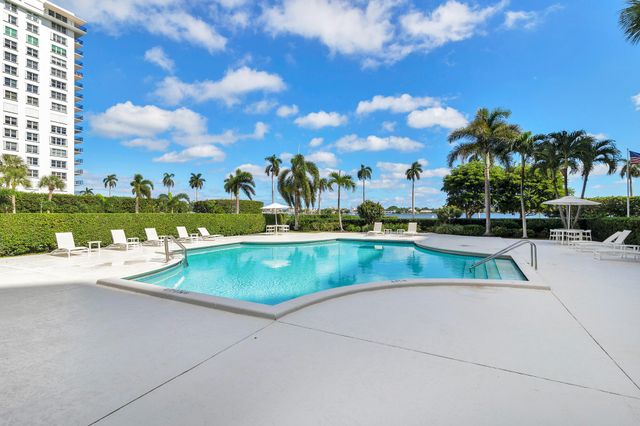1801 S Flagler Drive 1007, West Palm Beach, FL 33401