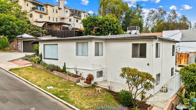 2012 Barnett, Los Angeles, CA 90032