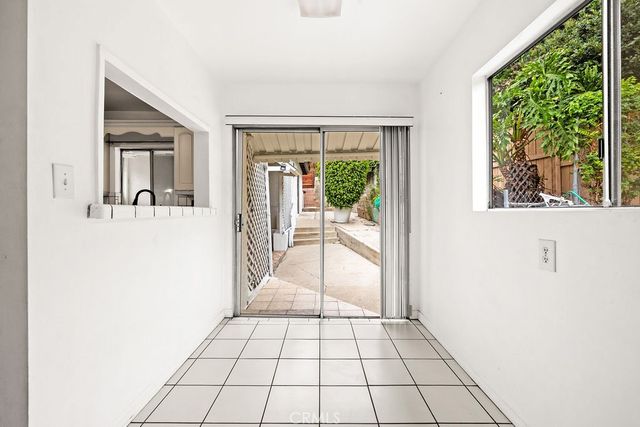 2012 Barnett, Los Angeles, CA 90032