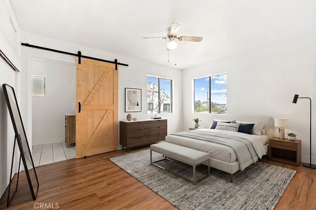 2012 Barnett, Los Angeles, CA 90032