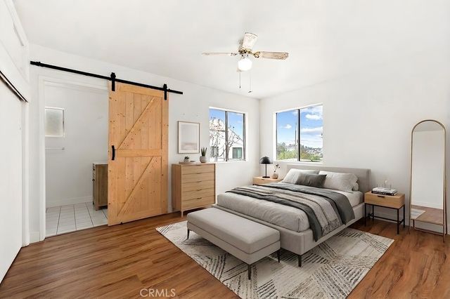2012 Barnett, Los Angeles, CA 90032