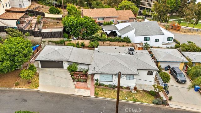 2012 Barnett, Los Angeles, CA 90032