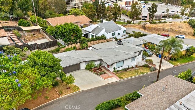 2012 Barnett, Los Angeles, CA 90032