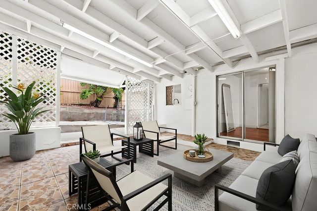2012 Barnett, Los Angeles, CA 90032
