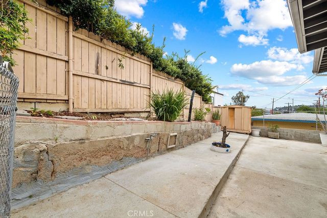 2012 Barnett, Los Angeles, CA 90032