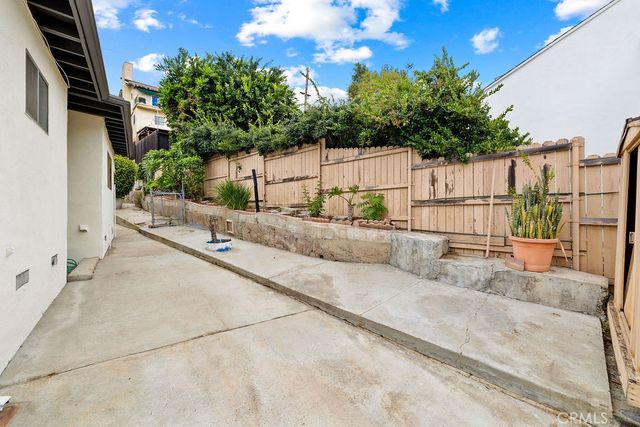 2012 Barnett, Los Angeles, CA 90032