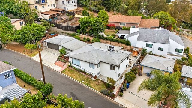2012 Barnett, Los Angeles, CA 90032