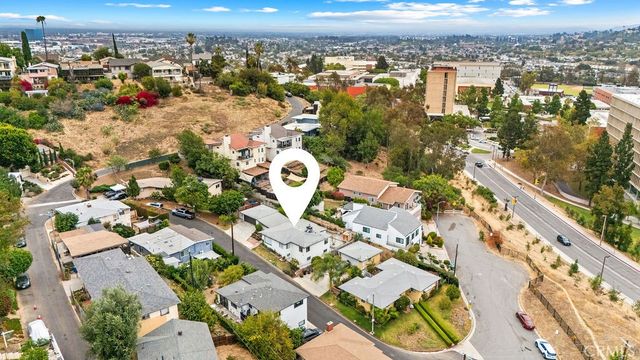 2012 Barnett, Los Angeles, CA 90032