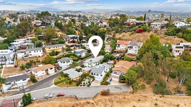 2012 Barnett, Los Angeles, CA 90032