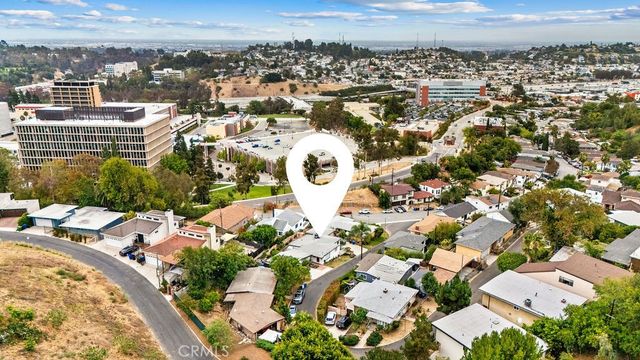 2012 Barnett, Los Angeles, CA 90032