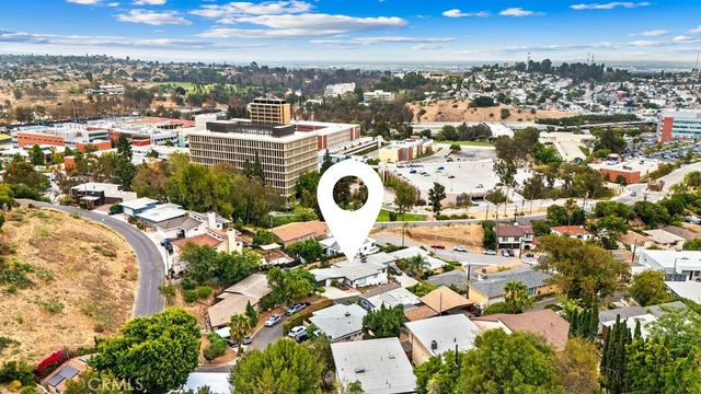 2012 Barnett, Los Angeles, CA 90032