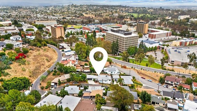 2012 Barnett, Los Angeles, CA 90032