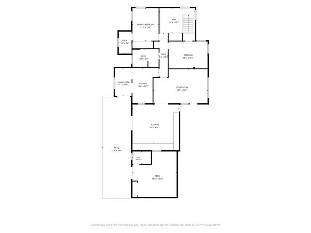 2012 Barnett, Los Angeles, CA 90032