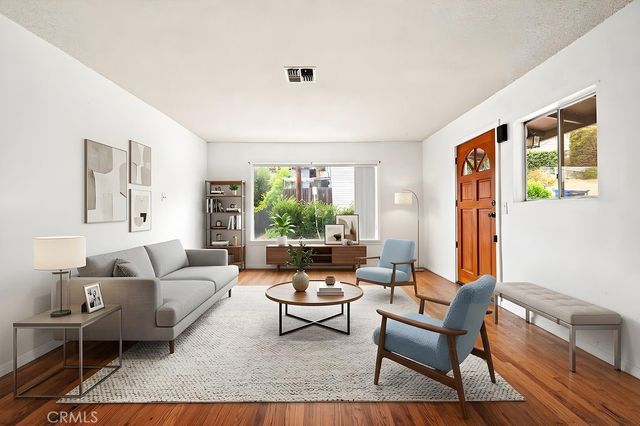 2012 Barnett, Los Angeles, CA 90032