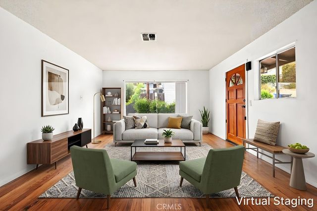 2012 Barnett, Los Angeles, CA 90032
