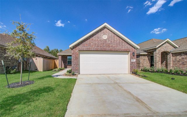 24035 Priano Forest Dr, New Caney, TX 77357