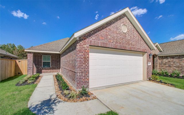 24035 Priano Forest Dr, New Caney, TX 77357