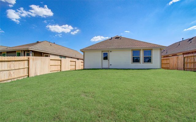 24035 Priano Forest Dr, New Caney, TX 77357