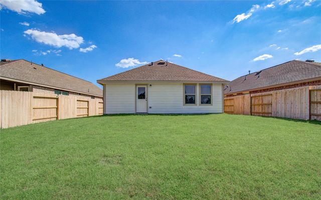 24035 Priano Forest Dr, New Caney, TX 77357