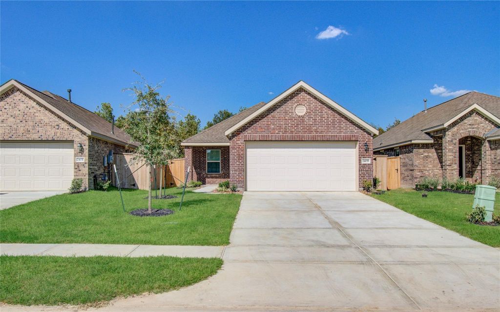 24035 Priano Forest Dr, New Caney, TX 77357