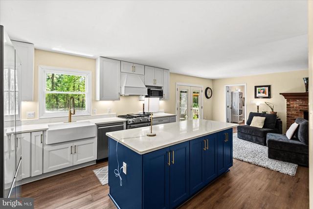 448 LAKE CAROLINE DR, Ruther Glen, VA 22546