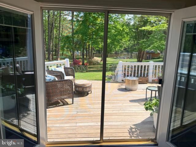 448 LAKE CAROLINE DR, Ruther Glen, VA 22546