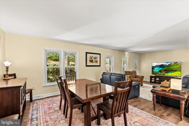 448 LAKE CAROLINE DR, Ruther Glen, VA 22546