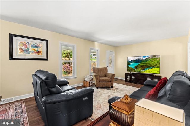 448 LAKE CAROLINE DR, Ruther Glen, VA 22546