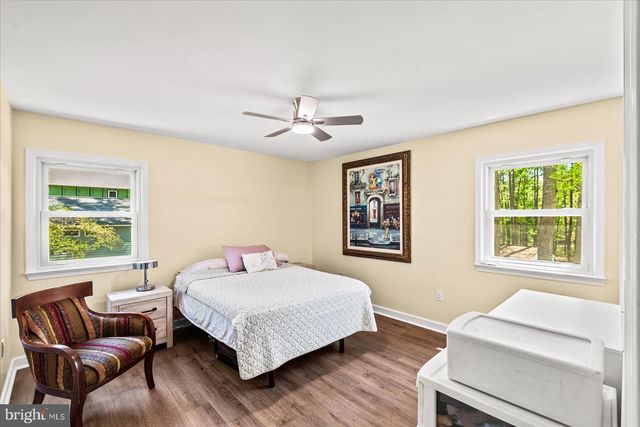 448 LAKE CAROLINE DR, Ruther Glen, VA 22546