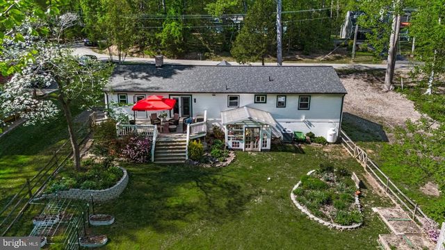 448 LAKE CAROLINE DR, Ruther Glen, VA 22546