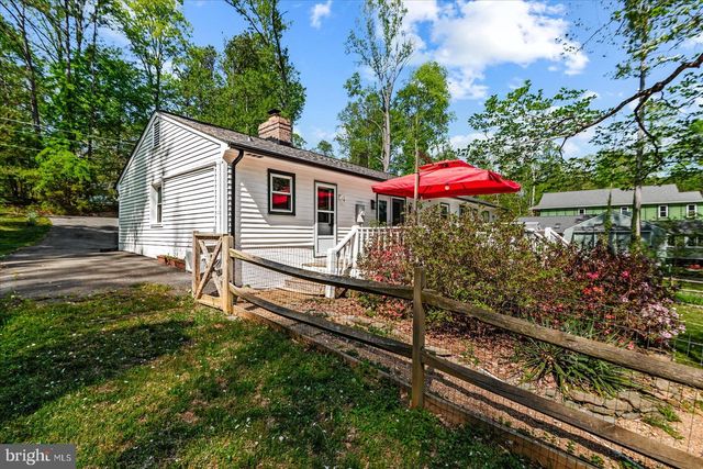 448 LAKE CAROLINE DR, Ruther Glen, VA 22546