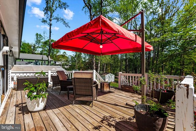 448 LAKE CAROLINE DR, Ruther Glen, VA 22546