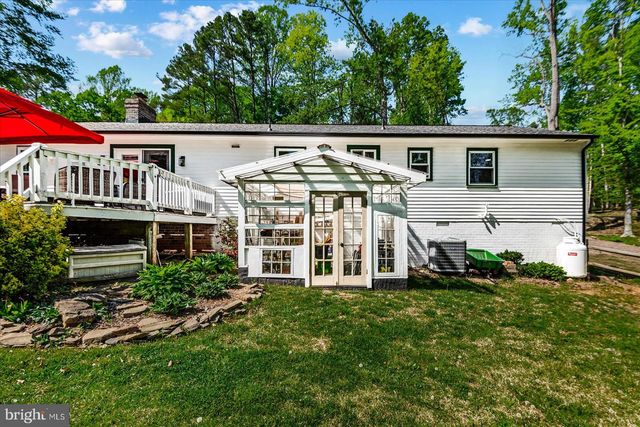 448 LAKE CAROLINE DR, Ruther Glen, VA 22546